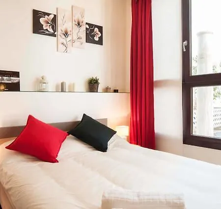 Apartment Sunshine *